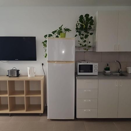 Ciw Hostel Pozo Izquierdo ภายนอก รูปภาพ