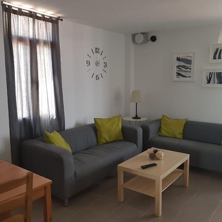 Ciw Hostel Pozo Izquierdo ภายนอก รูปภาพ