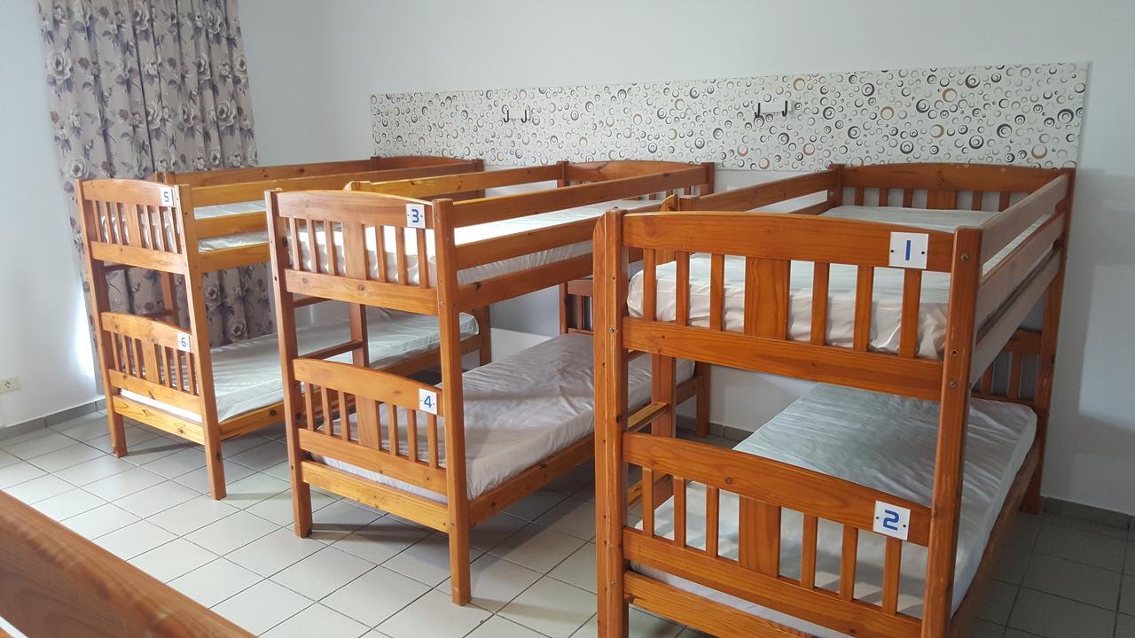 Ciw Hostel Pozo Izquierdo ห้อง รูปภาพ