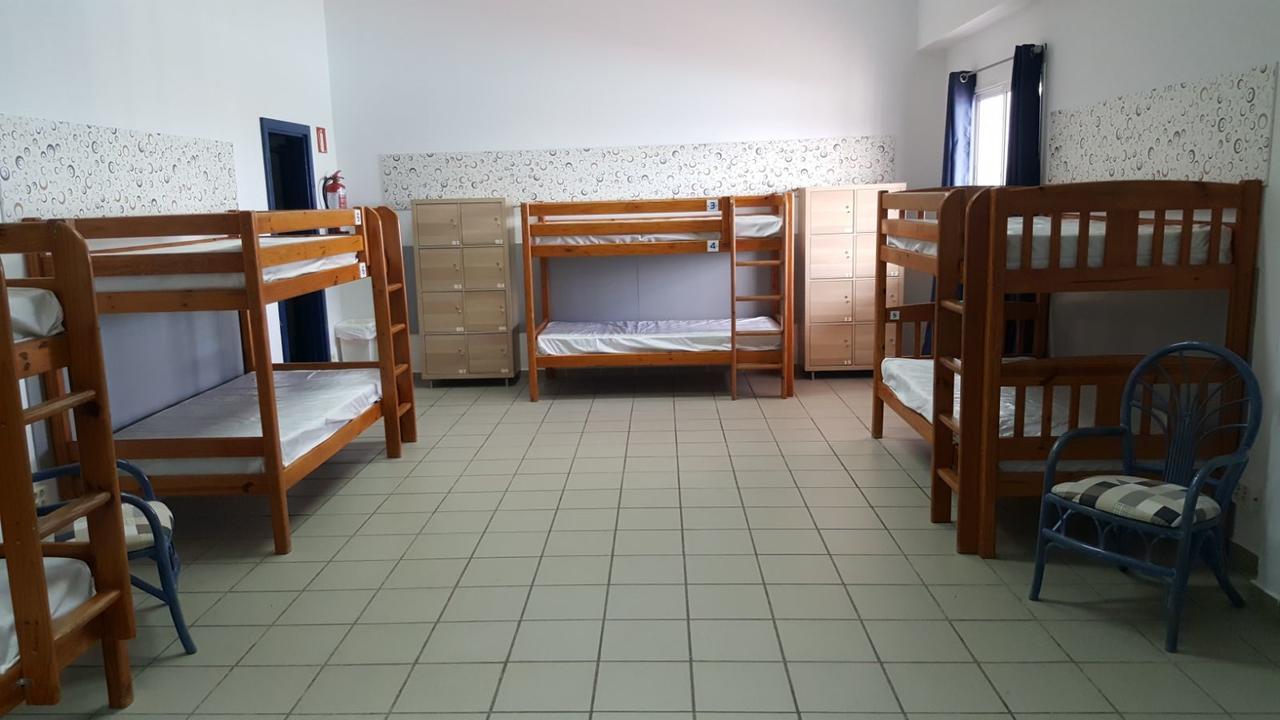 Ciw Hostel Pozo Izquierdo ห้อง รูปภาพ
