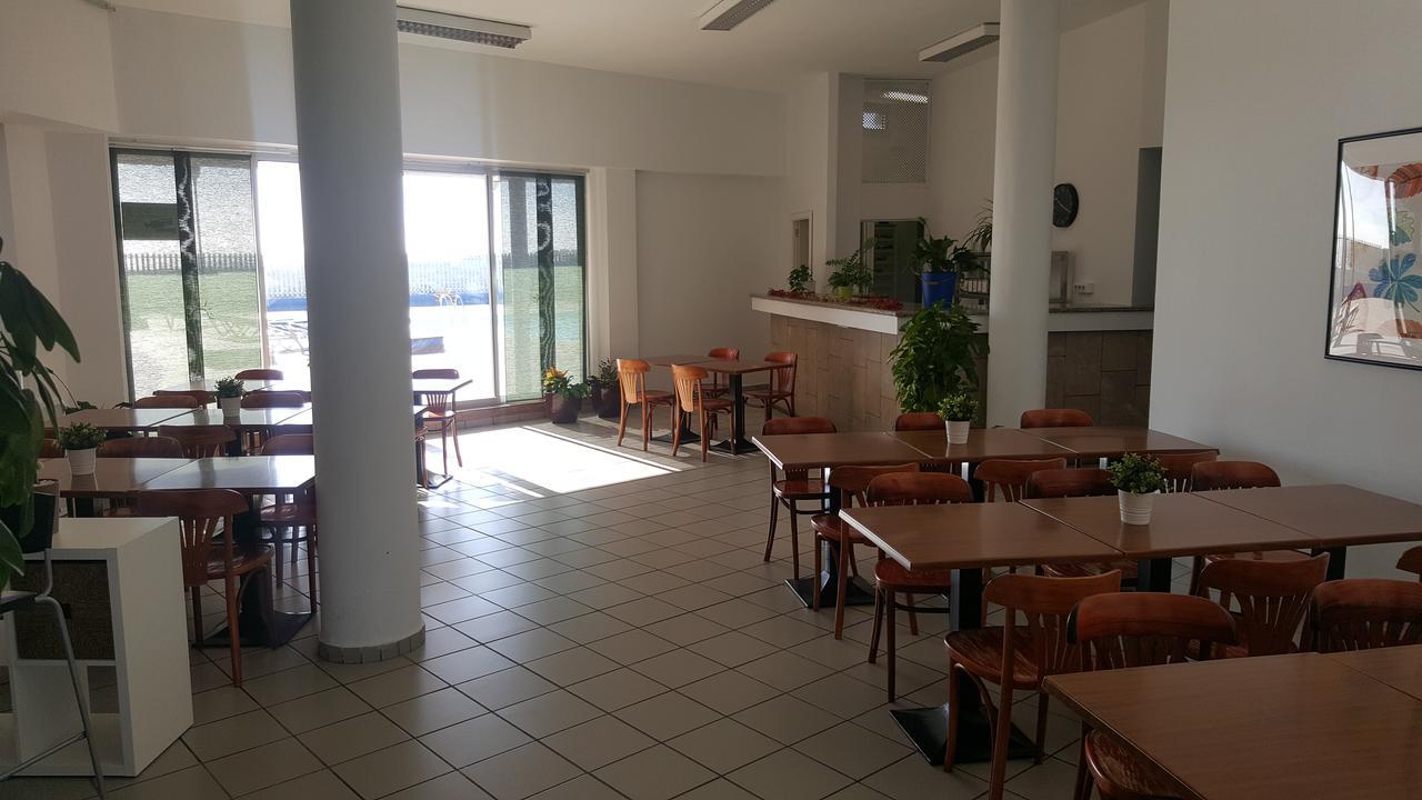 Ciw Hostel Pozo Izquierdo ห้อง รูปภาพ