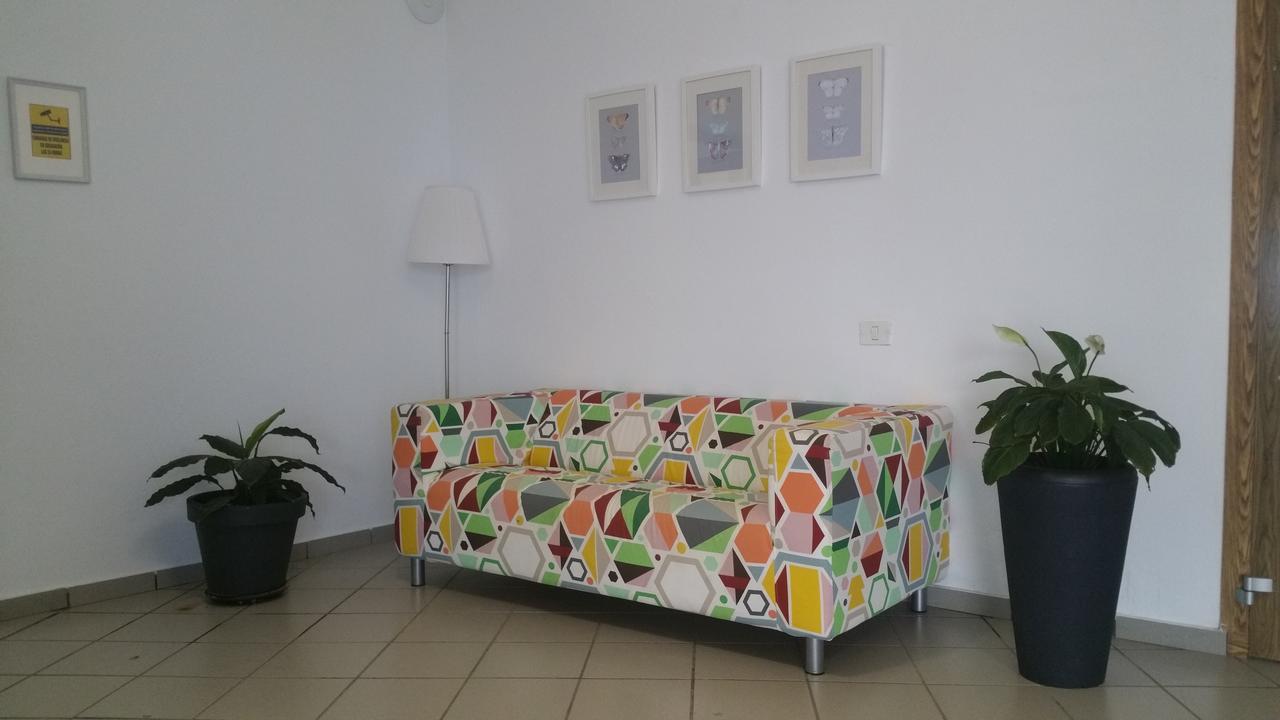 Ciw Hostel Pozo Izquierdo ห้อง รูปภาพ
