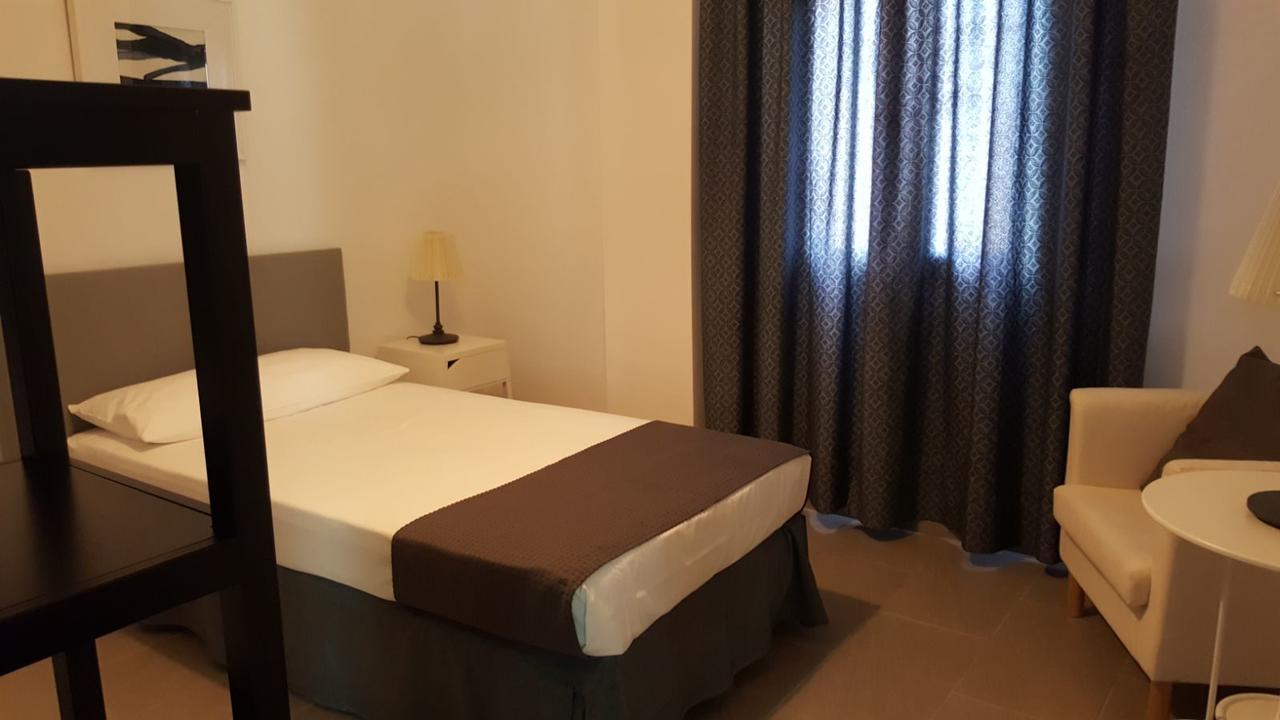 Ciw Hostel Pozo Izquierdo ห้อง รูปภาพ