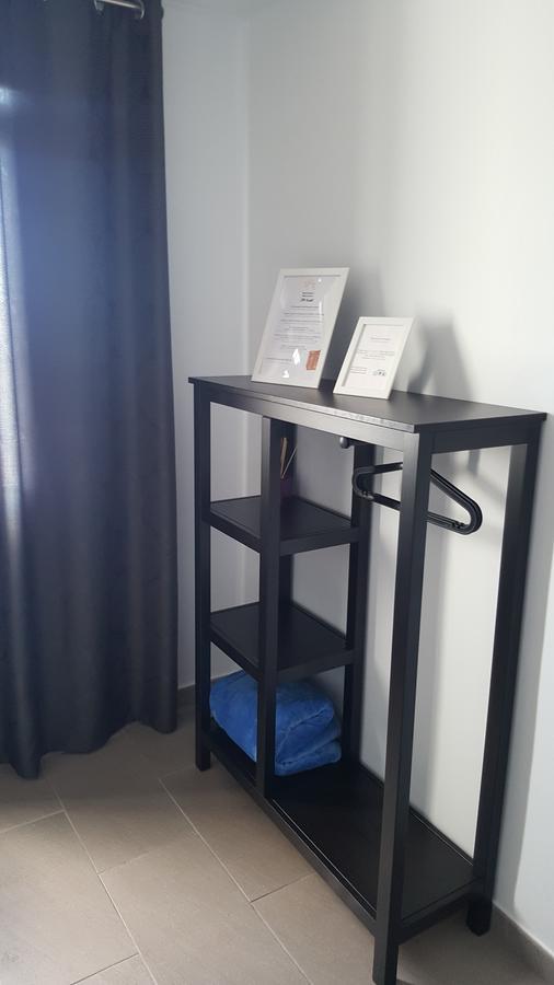Ciw Hostel Pozo Izquierdo ห้อง รูปภาพ