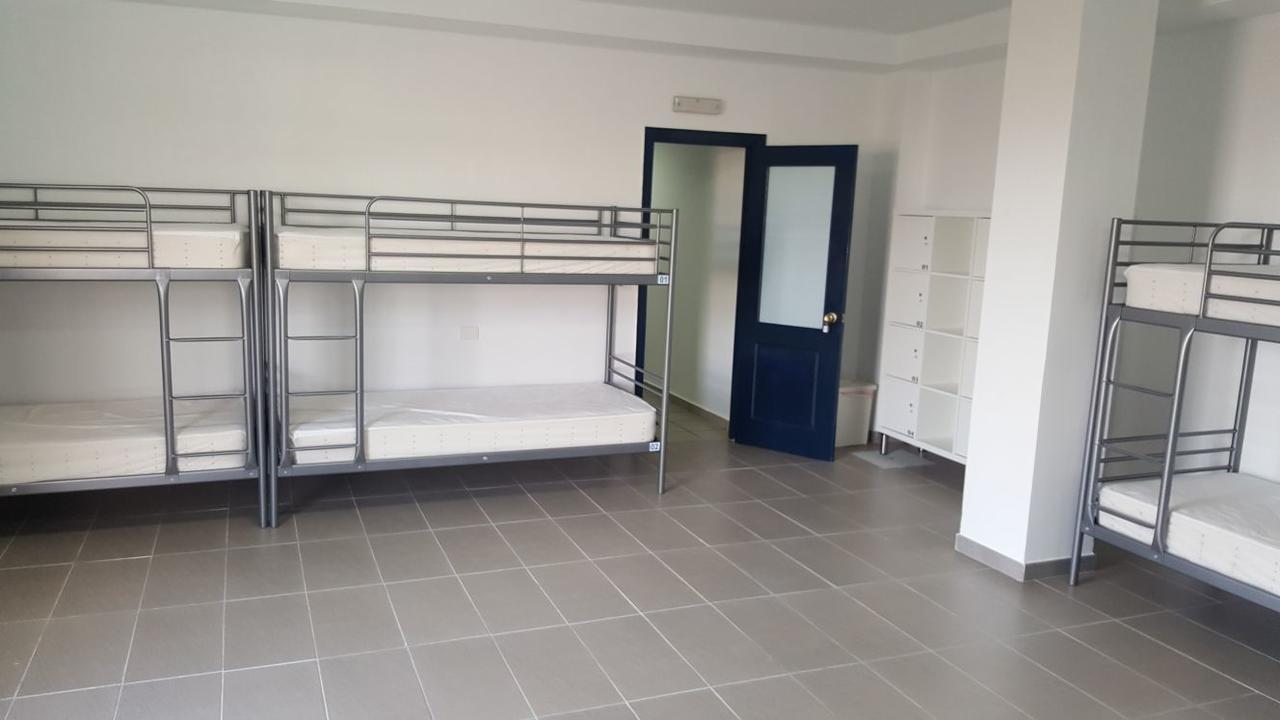Ciw Hostel Pozo Izquierdo ห้อง รูปภาพ