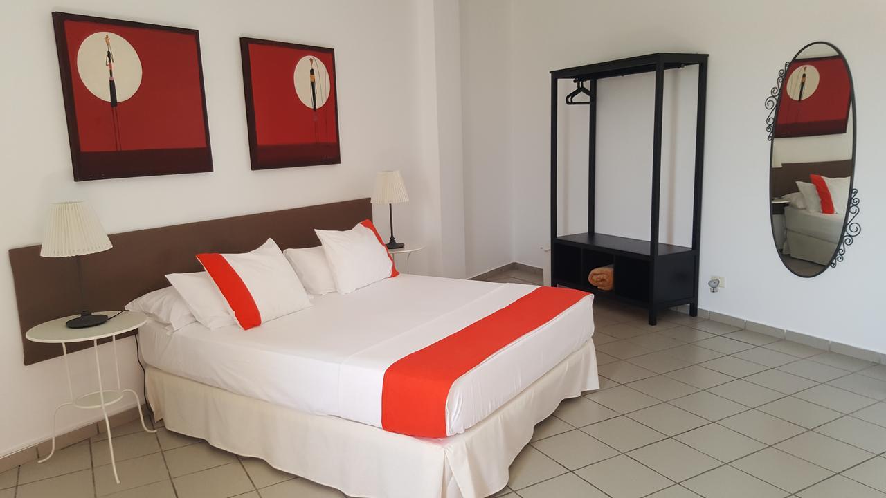 Ciw Hostel Pozo Izquierdo ห้อง รูปภาพ