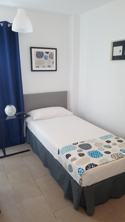 Ciw Hostel Pozo Izquierdo ห้อง รูปภาพ