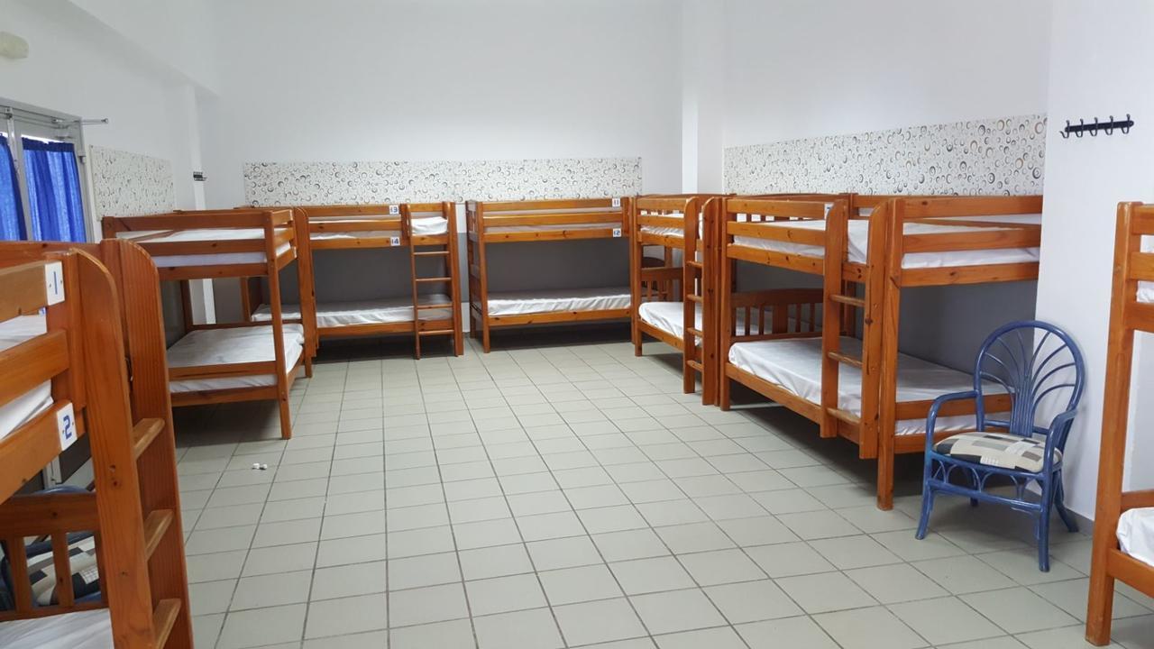 Ciw Hostel Pozo Izquierdo ห้อง รูปภาพ