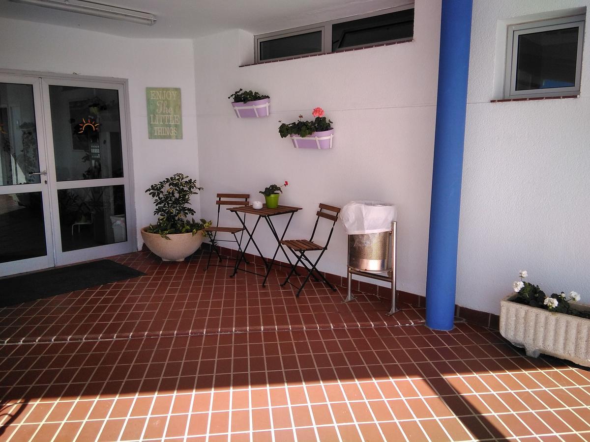 Ciw Hostel Pozo Izquierdo ห้อง รูปภาพ