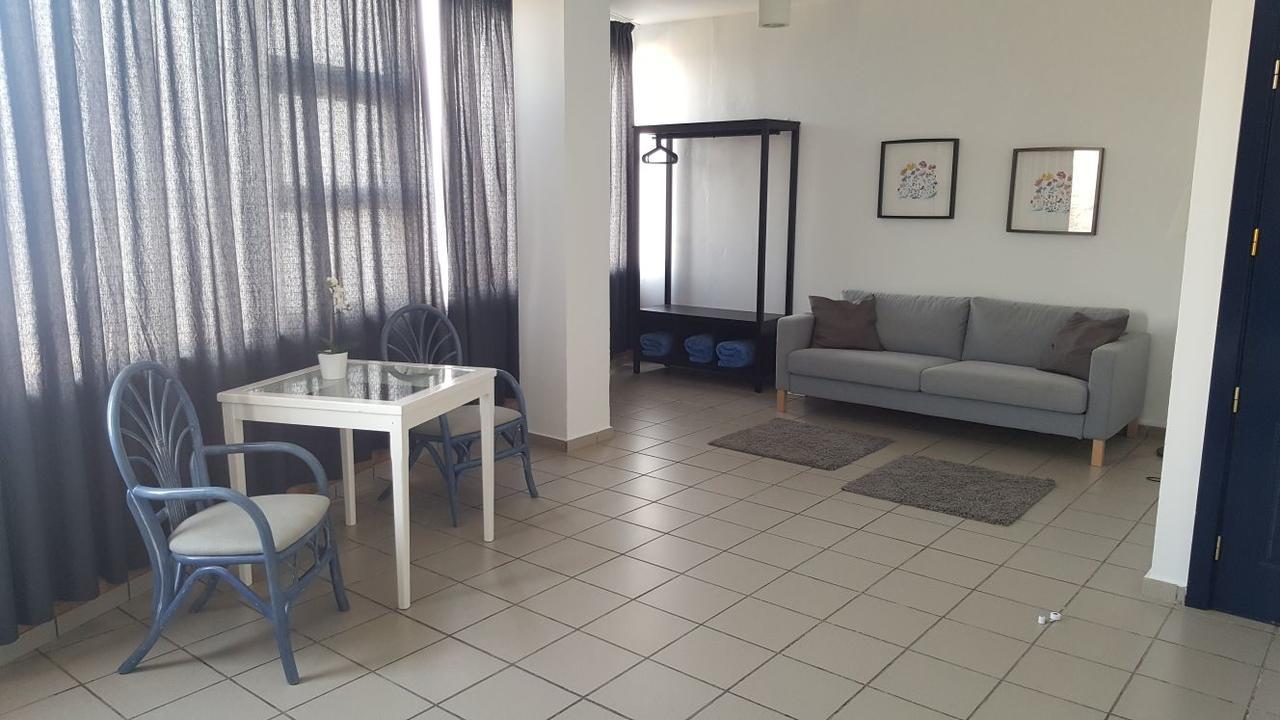 Ciw Hostel Pozo Izquierdo ห้อง รูปภาพ