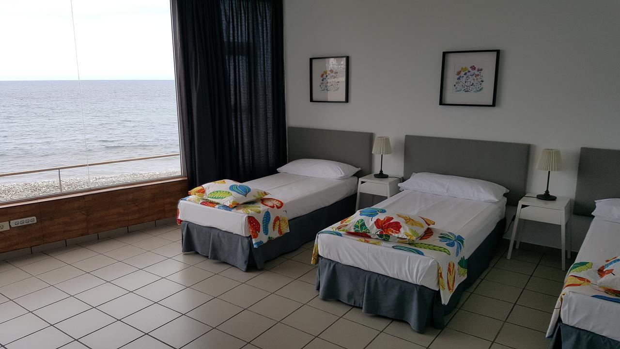 Ciw Hostel Pozo Izquierdo ห้อง รูปภาพ