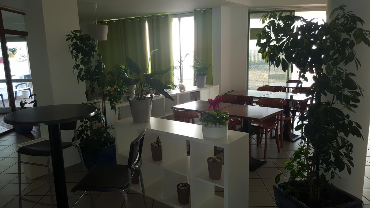 Ciw Hostel Pozo Izquierdo ห้อง รูปภาพ