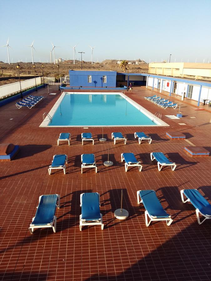 Ciw Hostel Pozo Izquierdo ห้อง รูปภาพ