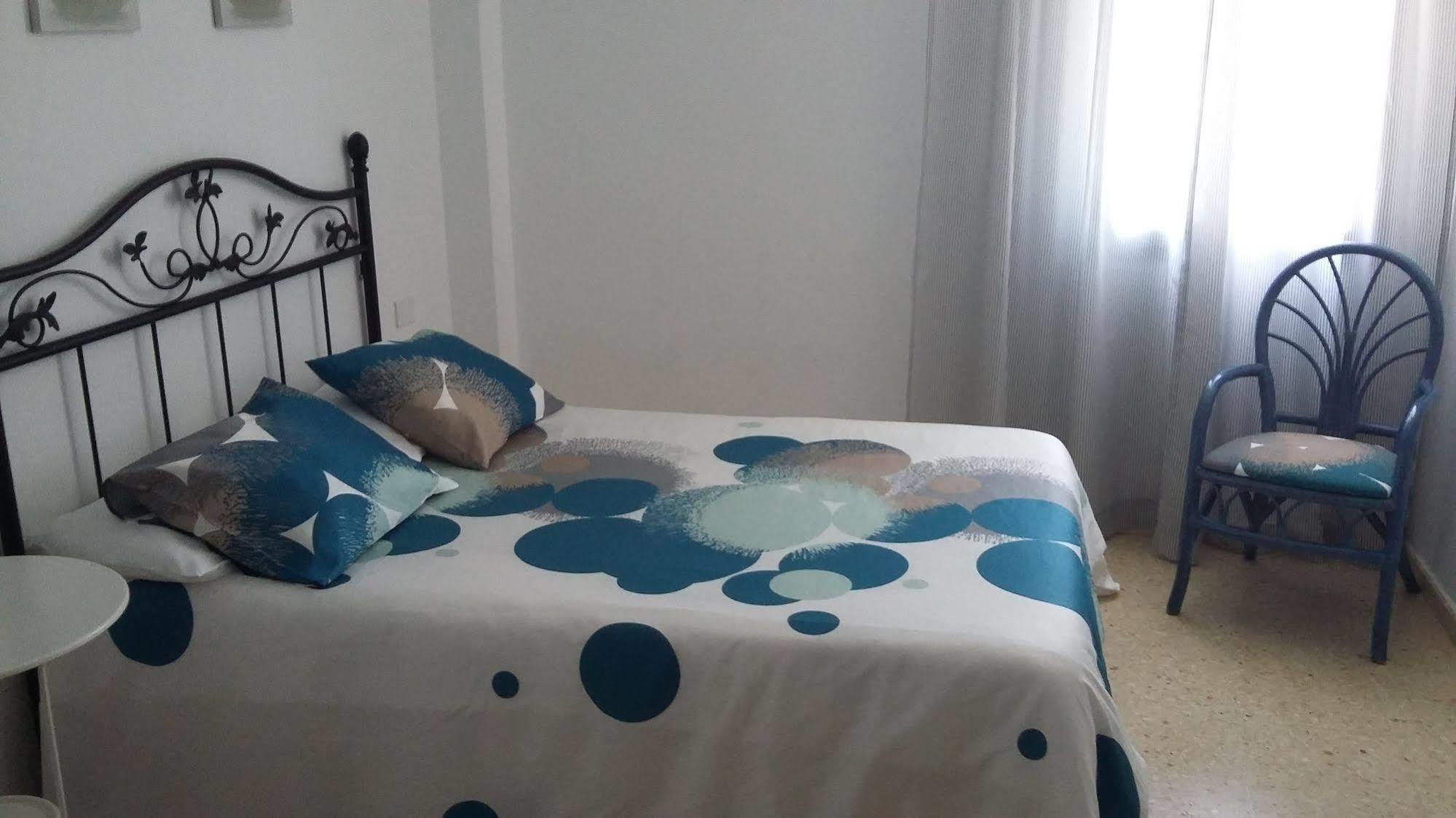 Ciw Hostel Pozo Izquierdo ภายนอก รูปภาพ
