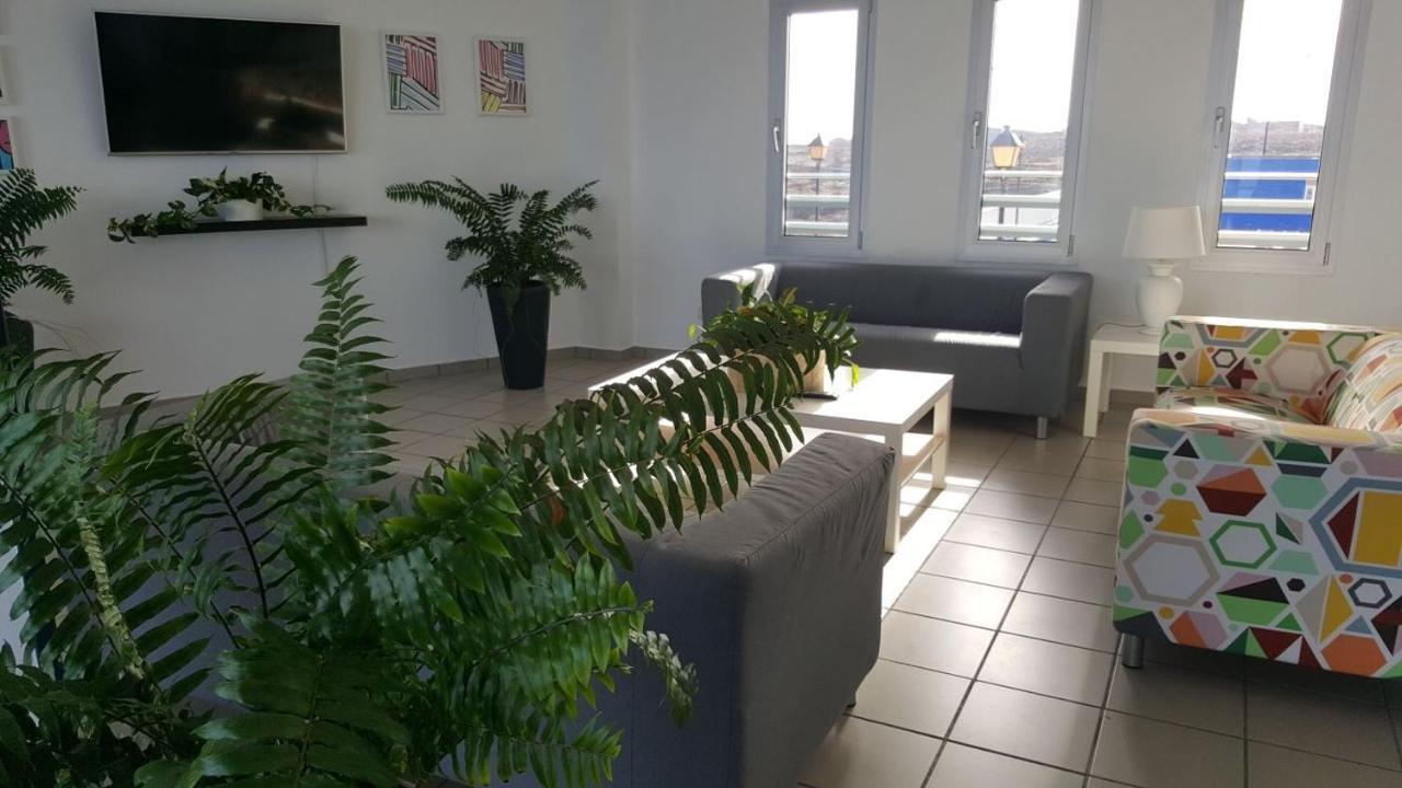 Ciw Hostel Pozo Izquierdo ห้อง รูปภาพ